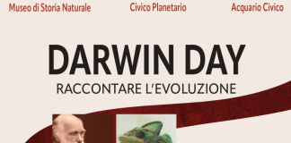 Darwin Day, quattro giorni dedicati al racconto dell’evoluzione