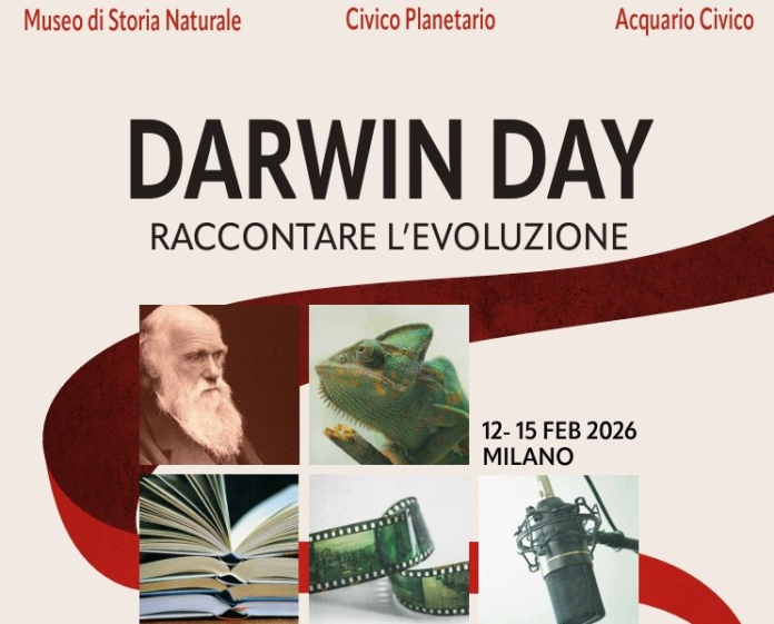 darwinday