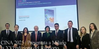 Cina, presentata la XVI edizione del Rapporto ICCF 2025 – 2^ Parte