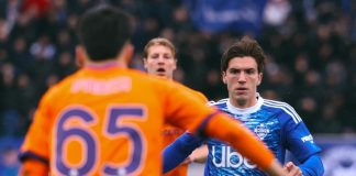 Il Como perde in casa con la Fiorentina