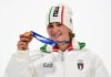Olimpiadi, Flora Tabanelli bronzo nel freestyle
