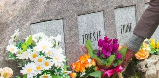 Giorno del Ricordo, celebrazioni a Milano e in tutta Italia