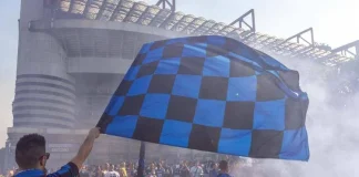 Petardo a Cremona, trasferte Inter bloccate fino al 23 marzo
