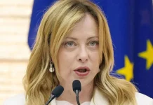Rogoredo, Meloni: nessuno scudo, chi sbaglia paga