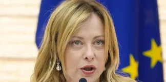 Rogoredo, Meloni: nessuno scudo, chi sbaglia paga