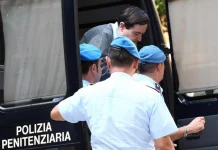 Detenuto morto nel 2023, nessuno lo sapeva