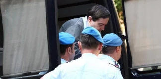 Detenuto morto nel 2023, nessuno lo sapeva