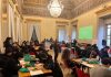 Ambiente, in corso Assemblea dei Giovani per il Clima