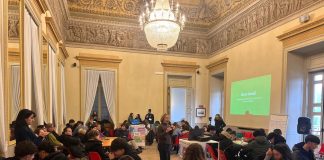 Ambiente, in corso Assemblea dei Giovani per il Clima