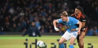 Coppa Italia, Como in semifinale
