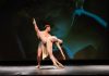 Il canto delle Muse, sabato 28 EcoTeatro