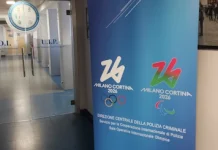 Olimpiadi, inaugurata Sala operativa internazionale della Polizia