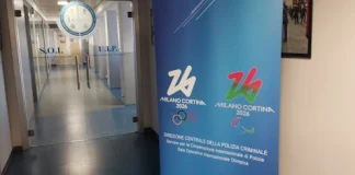 Olimpiadi, inaugurata Sala operativa internazionale della Polizia