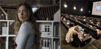 Cinema, creatività e condivisione: all’UCI Cinemas MilanoFiori proiezione knitting friendly