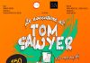 Tom Sawyer il Musical, 11 aprile Teatro Blu