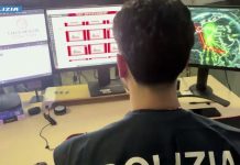 Pedopornografia, Polizia smantella rete, 2 arresti e 4 denunciati