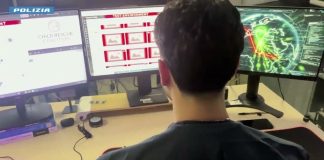 Pedopornografia, Polizia smantella rete, 2 arresti e 4 denunciati