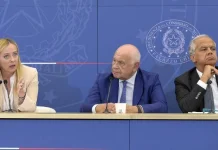 Sicurezza, pacchetto approvato in CdM