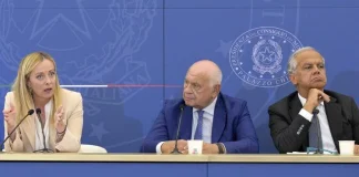 Sicurezza, pacchetto approvato in CdM