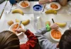 Mensa scolastica, 12 bambini intossicati