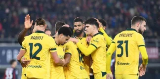 Milan, tris al Dall’Ara