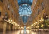 Galleria Vittorio Emanuele II, assegnate le ultime vetrine, macchina da oltre 80 milioni l’anno