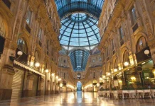 Le Olimpiadi e la discrezione dei milanesi