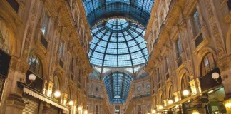 Le Olimpiadi e la discrezione dei milanesi