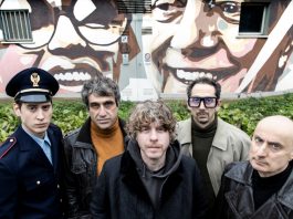 Morte accidentale di un anarchico al Carcano