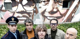 Morte accidentale di un anarchico al Carcano