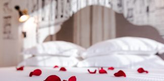 L’amore alla prova sulle piste e le destinazioni più ambite per San Valentino