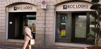 BCC Lodi lancia Conto Donna