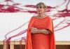 Lella Costa in tour con Lisistrata da sabato 7