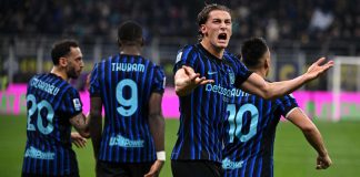 L’Inter vince tra le polemiche