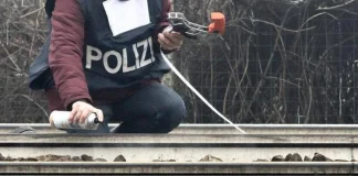 Presunto sabotaggio su linea ferroviaria Lecco-Tirano: indaga l’antiterrorismo