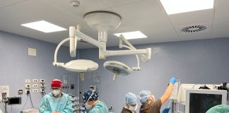 Policlinico Milano: nuova tecnologia rigenera polmoni da trapiantare