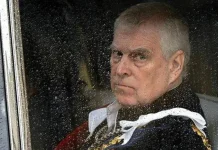 UK, arrestato ex principe Andrea