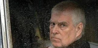 UK, arrestato ex principe Andrea
