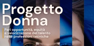 Pari opportunità nelle professioni tecniche, torna “Progetto Donna”