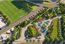 M1, al via i cantieri per il prolungamento Bisceglie-Parri-Baggio-Olmi