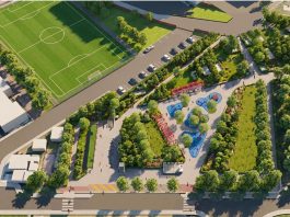 M1, al via i cantieri per il prolungamento Bisceglie-Parri-Baggio-Olmi