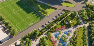 M1, al via i cantieri per il prolungamento Bisceglie-Parri-Baggio-Olmi