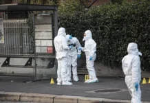 Ancora spari a Rogoredo, cinese gravissimo