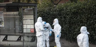 Ancora spari a Rogoredo, cinese gravissimo