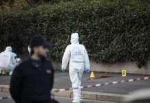 Rogoredo, Cinturrino accusato di omicidio premeditato