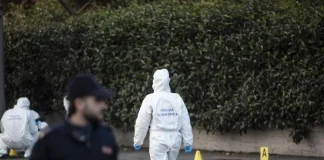 Rogoredo, Cinturrino accusato di omicidio premeditato