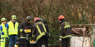 Sabotaggio linee ferroviarie: Dda di Milano indaga per terrorismo