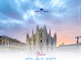 Business Forum Cabo Verde-Italia 2026, venerdì 20 hotel Melià