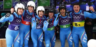 Olimpiadi, un altro bronzo nello slittino