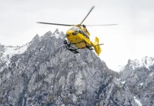 Valanga in Valdidentro, morti due giovani